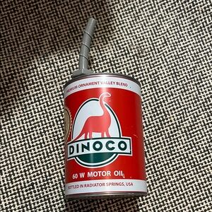 Disneyland Cars Land DINOCO cup